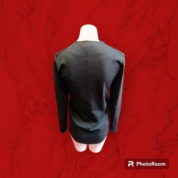 Women's Doc & Amelia by Cintas Blazer - Picture 2 of 3